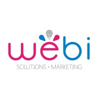 Webi Solutions Logo