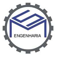 MartinsSantos Engenharia Logo