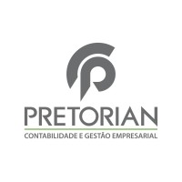 Pretorian Contabilidade Logo