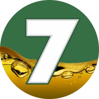 Grupo Seven Combustíveis Logo