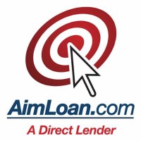 AimLoan.com Logo