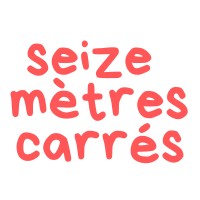 Seize Mètres Carrés Logo