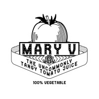 DRINK MARY V Logo