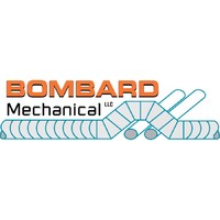 Bombard Mechanical Logo