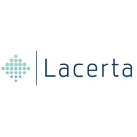 Lacerta Logo