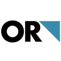 OR-CZ spol. s r.o. Logo