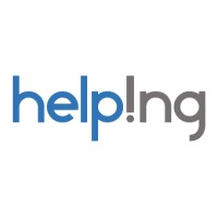 helping Logo