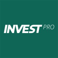 InvestPRO Logo