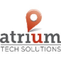 Atrium Tech Solutions Logo
