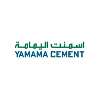 Yamama Cement Logo