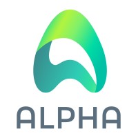 Alpha Digicrédit Logo