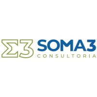 Soma 3 Consultoria Logo