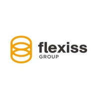 Flexiss Group Logo