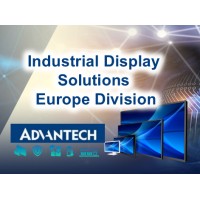 Advantech IDS Europe Logo