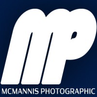 McMannis Photographic Logo