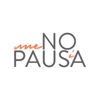 No Pausa Logo