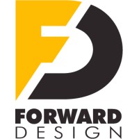 Forward Design Ltd Logo