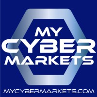 MyCybermarkets.com Logo