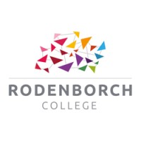 Rodenborch-College Logo
