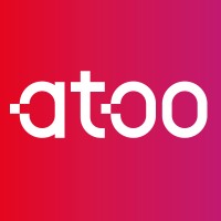 Atoo Gestion Globale inc. Logo