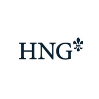 HNG Verwaltungs AG Logo