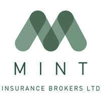 Mint Insurance Brokers Ltd Logo