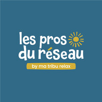 Ma Tribu Relax Logo