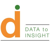 Data to Insight Logo