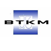 BTKM (Cape Town) Logo