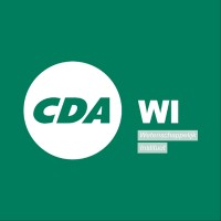 Wetenschappelijk Instituut voor het CDA Logo