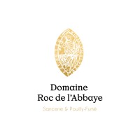 Domaine Roc de lAbbaye - Florian Mollet Logo
