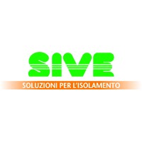 SIVE SPA ISOLAMENTO Logo
