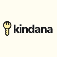 Kindana Logo