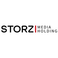 Storz Media Holding GmbH Logo