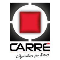CARRE SAS Logo