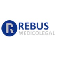 Rebus MedicoLegal Logo