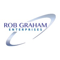 Rob Graham Enterprises Logo