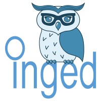 INGED Türkiye Logo