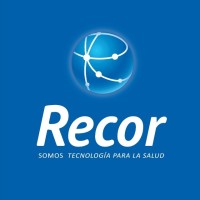 RECOR DENTAL Y QUIMEDIC CIA. LTDA. Logo