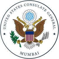 U.S. Consulate General Mumbai Logo
