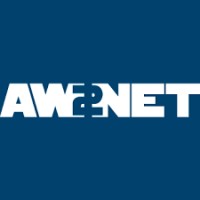 AW2Net Soluções Especializadas em TI Logo