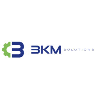 BKM Solutions Diseño de Software Logo