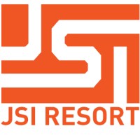 JSI Resort Megamendung Logo
