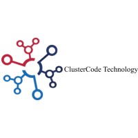 ClusterCode Technology Logo