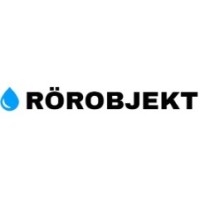 Rörobjekt AB Logo