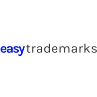 Easy trademarks Logo