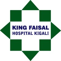 King Faisal Hospital Rwanda Logo