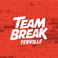 Team Break Terville Logo