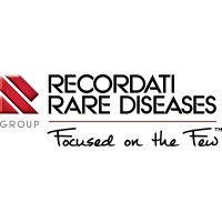 Recordati Rare Diseases España Logo