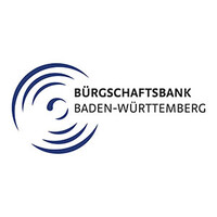 Bürgschaftsbank Baden-Württemberg GmbH Logo